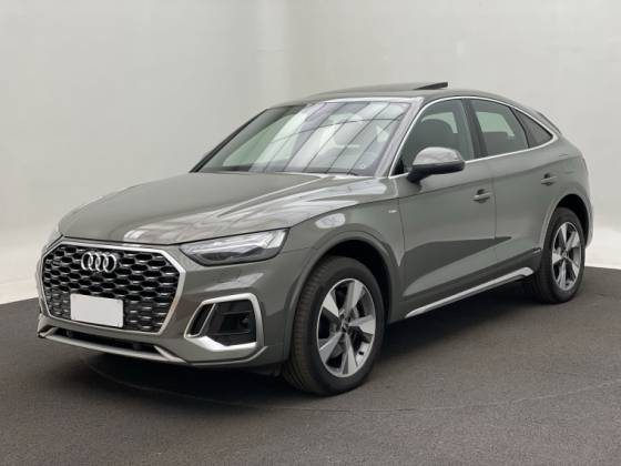 AUDI Q5 2.0 55 TFSIE PHEV SPORTBACK PERFORMANCE QUATTRO S TRONIC